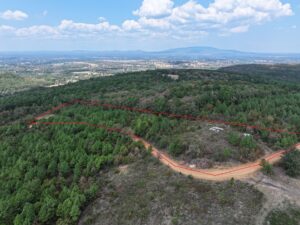 Property photo for land for sale in Le Flore County Oklahoma