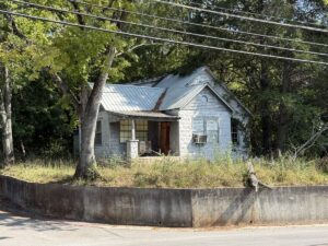 Property photo for land for sale in Clinton County Kentucky
