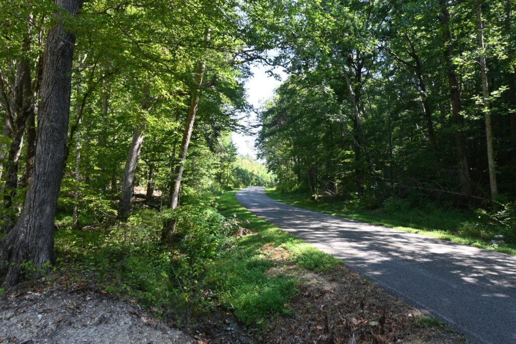 Property photo for land for sale in Perry County Tennessee