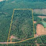 Property photo for land for sale in Union County Louisiana