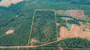 Property photo for land for sale in Union County Louisiana