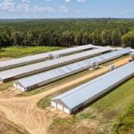 Property photo for land for sale in Leake County Mississippi