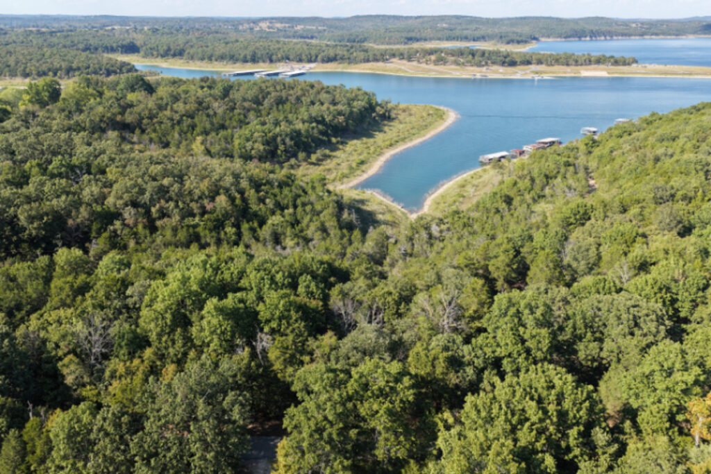 Property photo for land for sale in Marion County Missouri