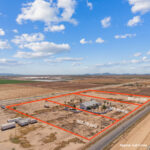 Property photo for land for sale in Pinal County Arizona