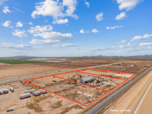 Property photo for land for sale in Pinal County Arizona