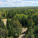 Property photo for land for sale in Aroostook County Maine