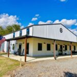 Property photo for land for sale in Le Flore County Oklahoma