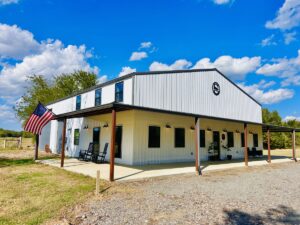 Property photo for land for sale in Le Flore County Oklahoma