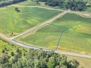 Property photo for land for sale in Vernon County Wisconsin