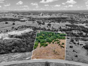 Property photo for land for sale in Coryell County Texas