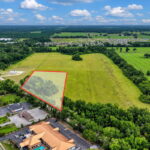 Property photo for land for sale in Levy County Florida