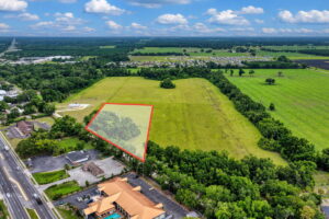 Property photo for land for sale in Levy County Florida
