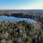 Property photo for land for sale in Penobscot County Maine
