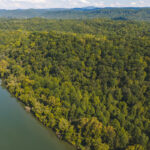 Property photo for land for sale in Hawkins County Tennessee