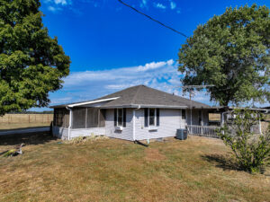Property photo for land for sale in St. Clair County Missouri