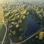 Property photo for land for sale in Franklin County Mississippi