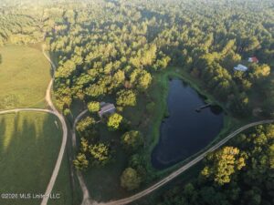 Property photo for land for sale in Franklin County Mississippi
