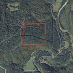 Property photo for land for sale in Newton County Arkansas