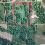 Property photo for land for sale in Noble County Ohio