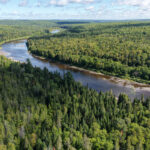 Property photo for land for sale in Aroostook County Maine
