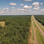 Property photo for land for sale in Simpson County Mississippi