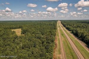 Property photo for land for sale in Simpson County Mississippi