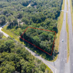 Property photo for land for sale in Levy County Florida