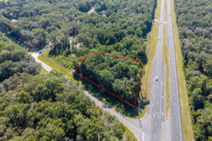 Property photo for land for sale in Levy County Florida