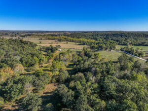 Property photo for land for sale in Cedar County Missouri