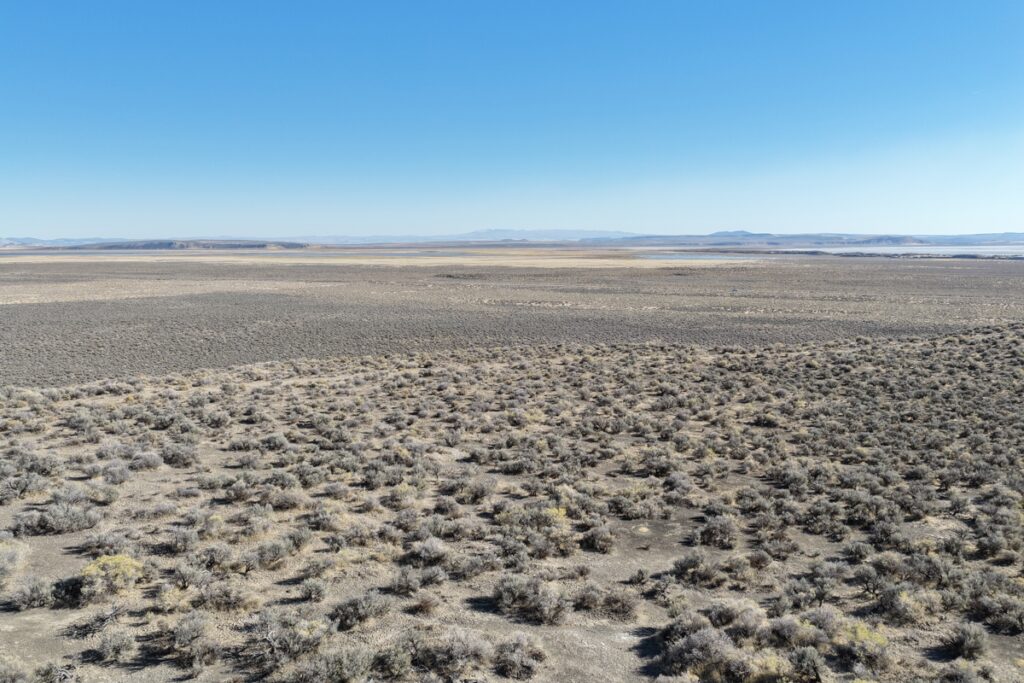 Property photo for land for sale in Harney County Oregon