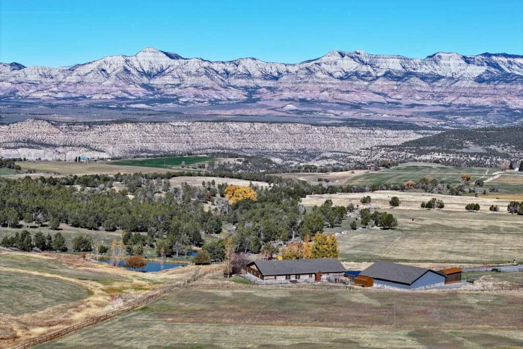 Property photo for land for sale in Mesa County Colorado