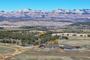 Property photo for land for sale in Mesa County Colorado