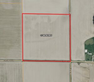 Property photo for land for sale in  County Illinois