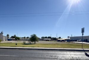 Property photo for land for sale in Pecos County Texas