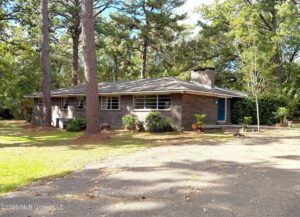 Property photo for land for sale in Pike County Mississippi