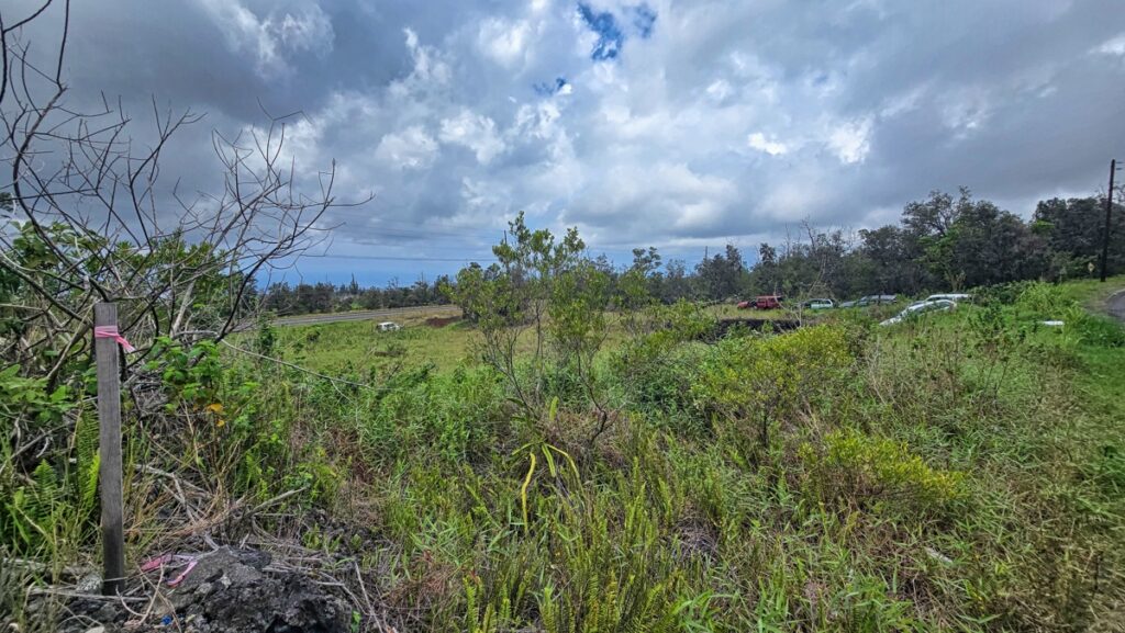 Property photo for land for sale in Hawaii County Hawaii