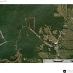 Property photo for land for sale in Tippah County Mississippi