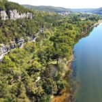 Property photo for land for sale in Izard County Arkansas