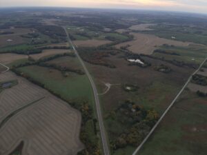 Property photo for land for sale in Harrison County Missouri