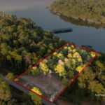 Property photo for land for sale in Camp County Texas