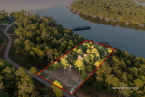 Property photo for land for sale in Camp County Texas