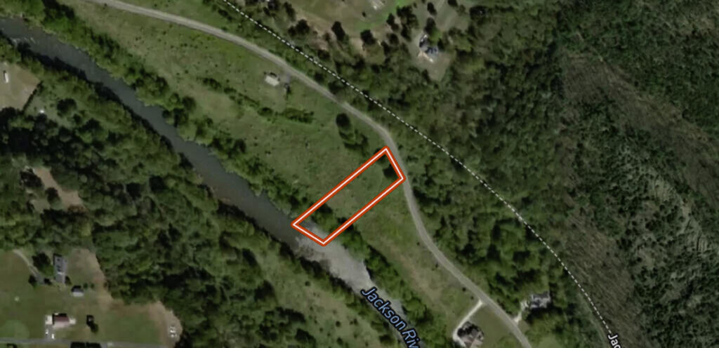 Property photo for land for sale in Alleghany County Virginia
