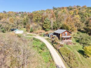 Property photo for land for sale in Vernon County Wisconsin