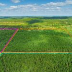 Property photo for land for sale in Eau Claire County Wisconsin