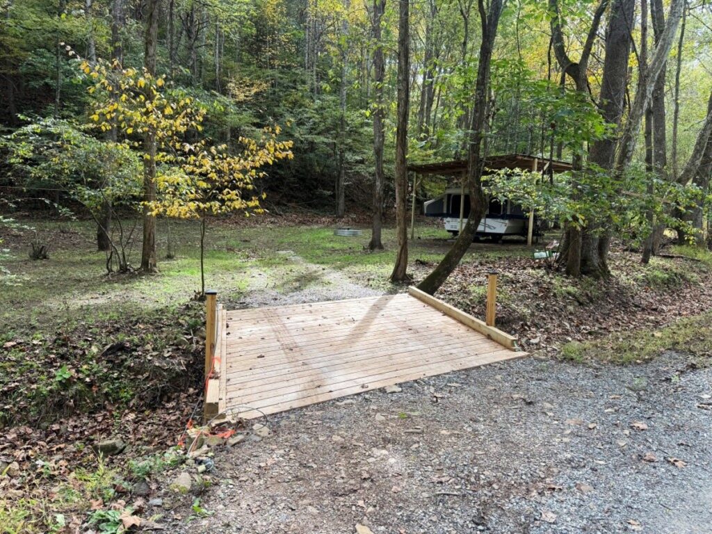 Property photo for land for sale in Wythe County Virginia