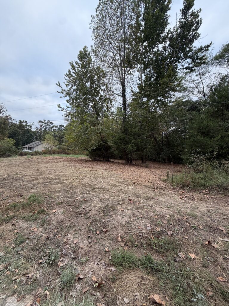 Property photo for land for sale in Maury County Tennessee