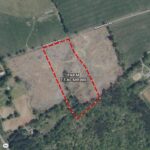 Property photo for land for sale in South Boston County Virginia