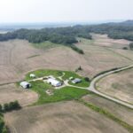 Property photo for land for sale in La Crosse County Wisconsin
