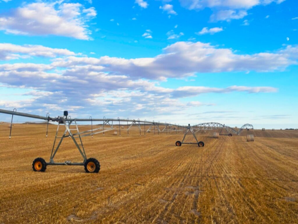 Property photo for land for sale in Dundy County Nebraska