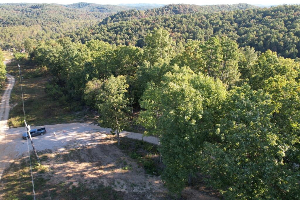 Property photo for land for sale in Shannon County Missouri